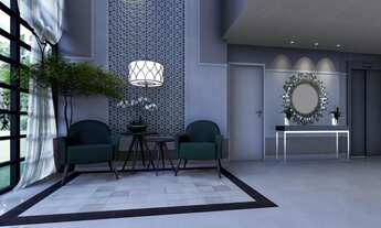 Imagem 4: Apartamento com 2 dormitórios sendo 1 suíte à venda, 70 m² por R$ 410.000 - Costa e Silva