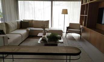 Imagem 2: Apartamento para venda tem 162 metros quadrados com 2 quartos