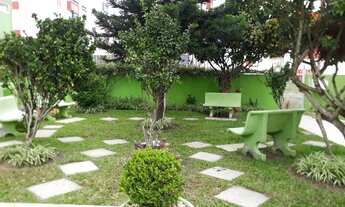 Imagem 3: Apartamento para venda com 55 m2 com 1 quarto em Capao Novo - Capão da Canoa - RS