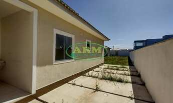 Imagem 3: Maricá - Casa Padrão - Itaipuaçú