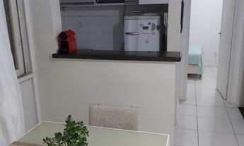 Imagem 3: Apartamento ao lado da praia do Porto da Barra