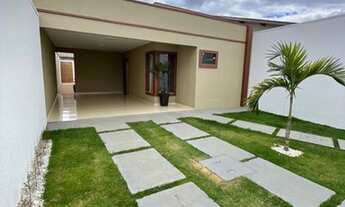 Imagem 3: Casa para venda possui 187 metros quadrados com 3 quartos em Jardim Gonzaga - Juazeiro do