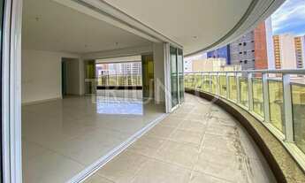 Imagem 2: EXR) Apartamento à venda no Meireles de 332m² - 3 suítes, DCE e 6 vagas