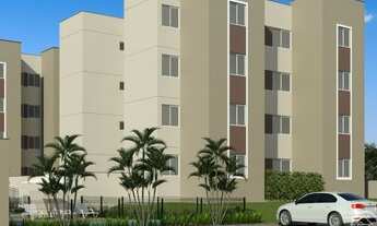 Imagem 6: Apê em construção no Boehmerwald venha conhecer NEW CLUB