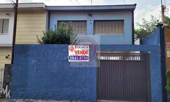 Imagem 4: Amplo Sobrado - Ipiranga