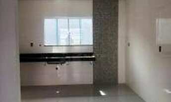 Imagem 4: Sobrado com 3 dormitórios à venda, 130 m² por R$ 320.000,00 - Flor do Cerrado - Anápolis/G