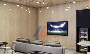 Imagem 3: Apartamento com 2 dormitórios à venda, 78 m² por R$ 704.500,00 - Gleba Palhano - Londrina