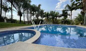 Imagem: ALDEIA DO VALE - O PRAZER DE VIVER COM ESPAÇO