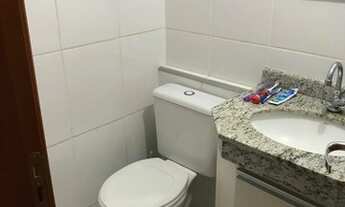 Imagem 5: Apartamento com 2 quartos - Condomínio Goyazes - Vila Brasília - Aparecida de Goiânia