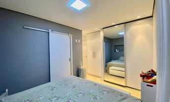 Imagem 6: Área privativa à venda de 3 quartos e 2 vagas de garagem no Bairro Ouro Preto