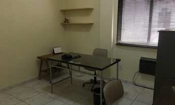 Imagem 2: SALA COMERCIAL MOBILHADA NO CENTRO DE NITERÓI - AV. AMARAL PEIXOTO