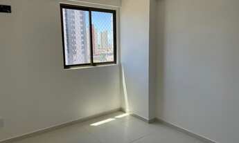 Imagem 4: Apartamento para Venda em João Pessoa, Manaíra, 3 dormitórios, 2 suítes, 4 banheiros, 2 va