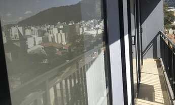 Imagem 2: Apartamento para Venda em Juiz de Fora, Manoel Honório, 2 dormitórios, 1 banheiro, 1 vaga