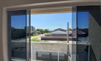 Imagem 5: Venha já para o Roberto Linhares Corretor de imóveis, garantir seu SOBRADO novo na PRAIA