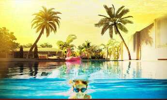 Imagem 2: Residencial SEVILHA