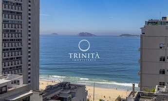 Imagem 4: Rio de Janeiro - Apartamento Padrão - Leblon