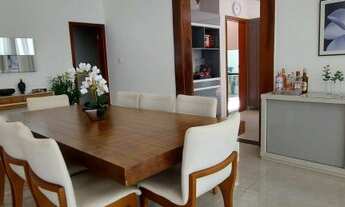 Imagem 5: Casa com 4 dormitórios à venda, 224 m² por R$ 1.200.000 - Joá - Lagoa Santa/MG