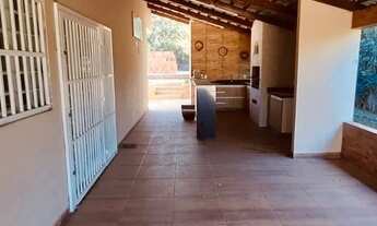 Imagem 6: Vendo Corumbá IV - Casa 3 Quartos - Acesso pela BR060, antes do Outlet) - C4721