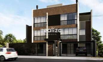 Imagem 2: Apartamento com 3 dormitórios à venda, 99 m² por R$ 520.000 - Praia de Armação - Penha/SC