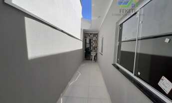 Imagem: Casa de vila térrea para venda com 80 metros