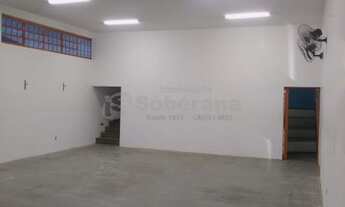 Imagem 3: Barracão - Parque São Quirino - Campinas