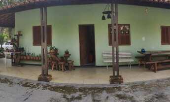 Imagem 4: Chácara com 4 dormitórios à venda, 5000 m² por R$ 1.500.000,00 - Pousada Del Rey (São Bene