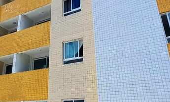 Imagem: Apartamento nos Bancários 79,8m²