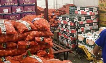 Imagem 5: Ponto Comercial no Ceasa - Juiz de Fora - MG