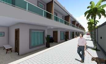 Imagem: Casa de condomínio para venda tem 273 metros