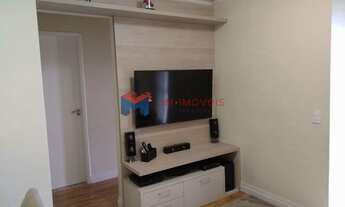 Imagem 3: Apartamento com 3 dorms, Vila Aricanduva, São Paulo - R$ 400 mil, Cod: 414902