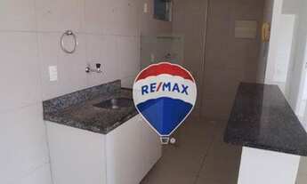 Imagem 5: Apartamento com 3 dormitórios para alugar, 64 m² por R$ 1.455,00/mês - Monte Castelo - For