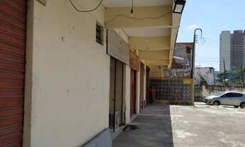 Imagem 5: Ponto comercial/Loja/Box para venda tem 85 m² de área total em Vila Ellery - Fortaleza - C