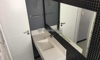 Imagem 6: Casa em Condomínio Sobrado Quinta da Primavera 3 Suítes C/ Ar E Closet, Hall Com Escritóri