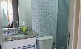 Imagem 6: Fórmula Cielo 2/4 Suite Varanda Nascente Total