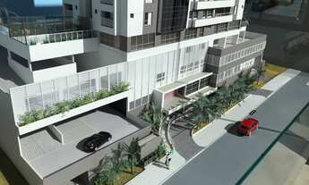 Imagem 7: Cena Marista, Apartamento, 3 suítes, 121 m2, setor Marista, Parque Areiao, Av Ricardo Para