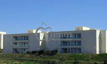 Imagem 4: Apartamento com 3 quartos no Lakeside - Bairro Residencial Itaipu em Goiânia