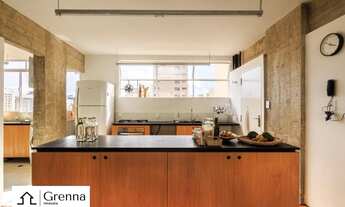 Imagem 7: Apartamento à Venda 120m² - Pinheiros, São Paulo