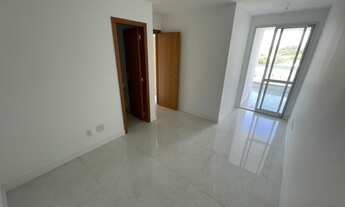 Imagem 4: 3 quartos com suíte, lazer novinho e duas vagas no miolo de Bento Ferreira