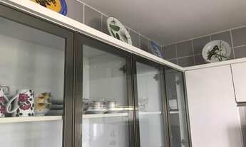 Imagem 3: Apartamento com 3 dormitórios à venda, 128 m² por R$ 740.000,00 - Meireles - Fortaleza/CE