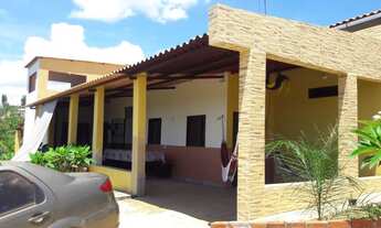 Imagem: Casa de condomínio para venda possui 500