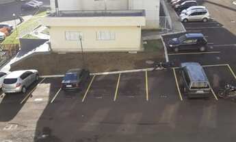 Imagem 4: Apartamento para venda tem 47 metros quadrados com 2 quartos em Cachoeira - Curitiba - PR