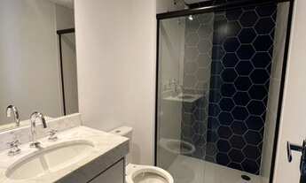 Imagem 7: Loft para aluguel e venda com 50 metros com 1 quarto ,1 vaga Itaim Bibi - São Paulo - SP