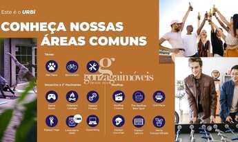 Imagem 6: CURITIBA - Studio - Prado Velho