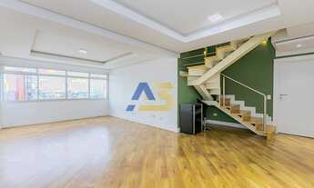 Imagem 2: Cobertura Estilo Penthouse Com 04 Quartos, 02 Vagas E 294 m² Privativos