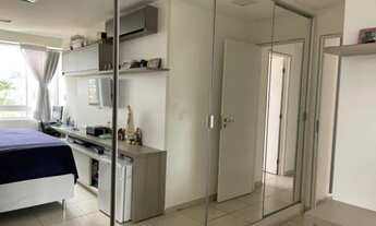 Imagem 6: Apartamento 109 m2 com 3 suites, sala com varanda, 2 vagas, no bairro dos Estados - João P