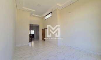 Imagem 4: Casa com 3 dormitórios à venda, 160 m² por R$ 850.000,00 - Residencial Jardim do Jatobá