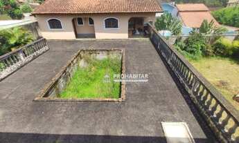 Imagem 2: Sobrado à venda, 413 m² por R$ 900.000,00 - Parque do Terceiro Lago - São Paulo/SP