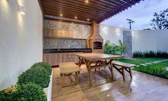 Imagem 3: Casa de condomínio sobrado para venda com 137 metros quadrados com 3 quartos