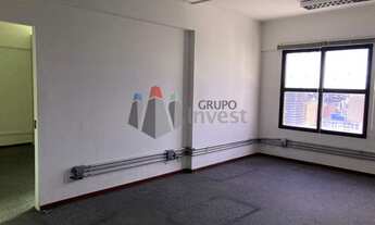 Imagem 3: Sala para alugar, 70 m² por R$ 2.000,00/mês - Centro - Campinas/SP