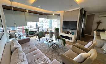 Imagem: Apartamento para venda possui 150 metros